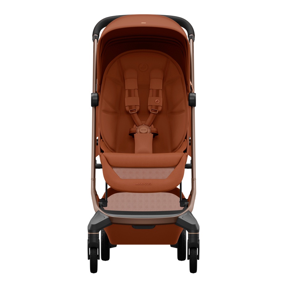 maxi-Cosi Fame Cabin Copper Terra