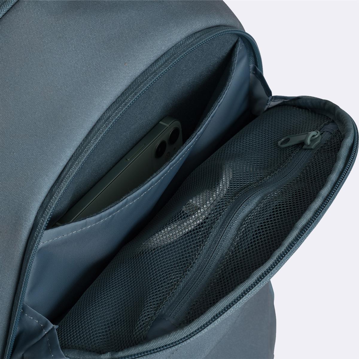 Beckmann Sport Air Schulrucksack Sea Green