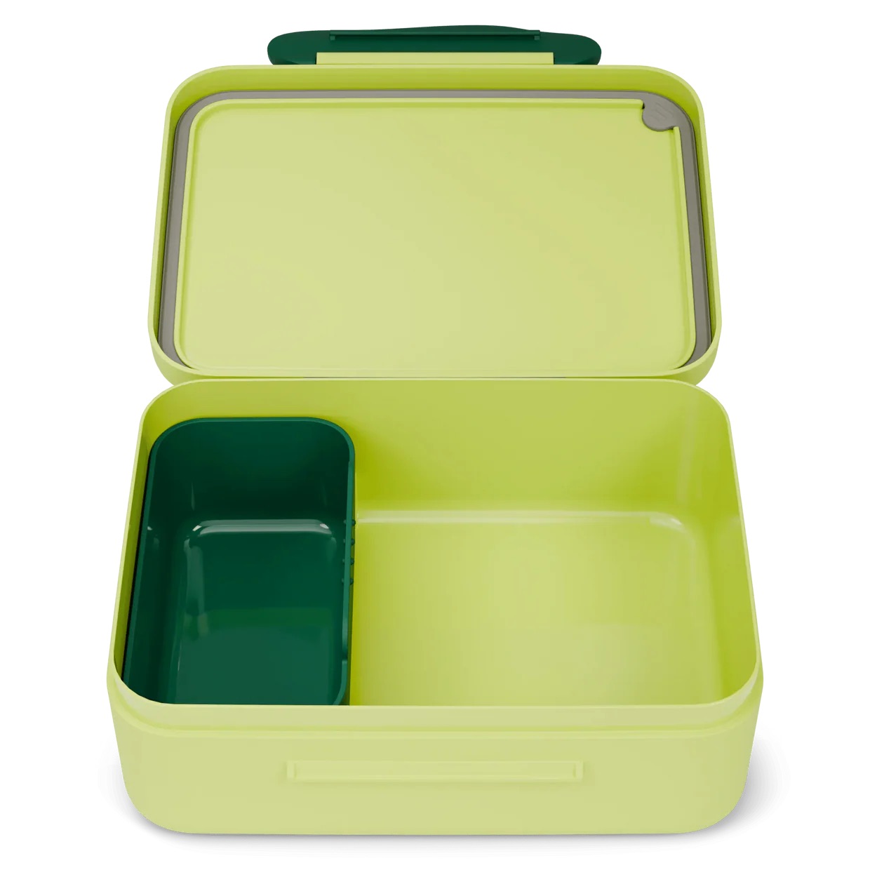 ergobag Brotdose Fußball