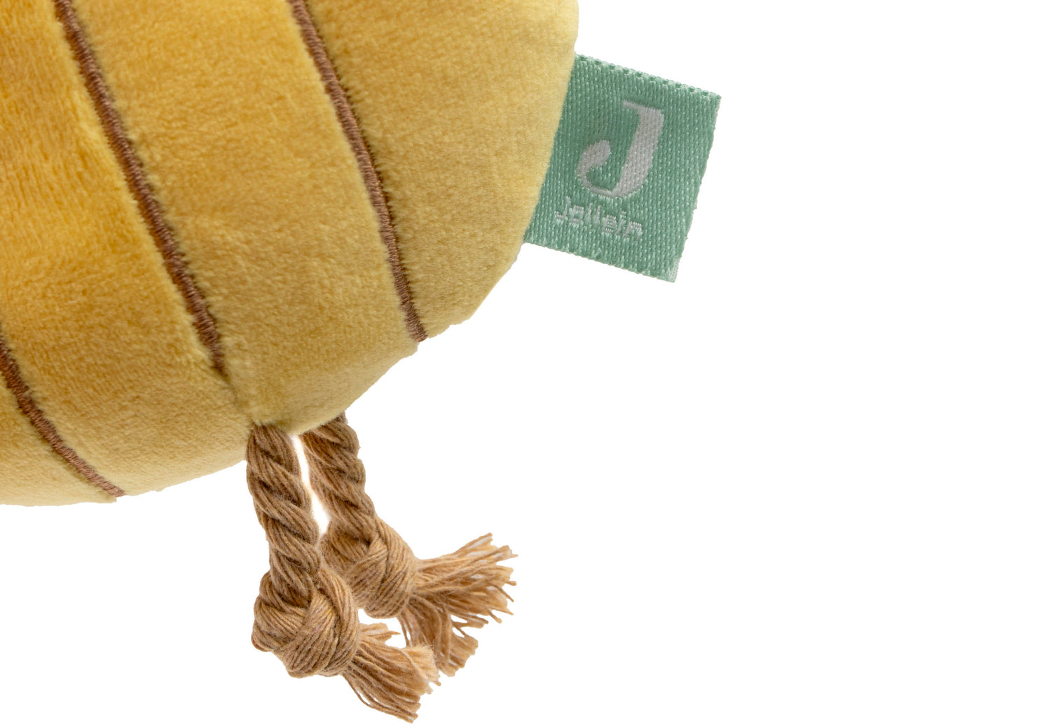 Jollein Kinderwagen-Anhänger Pretty Picnic - Bee