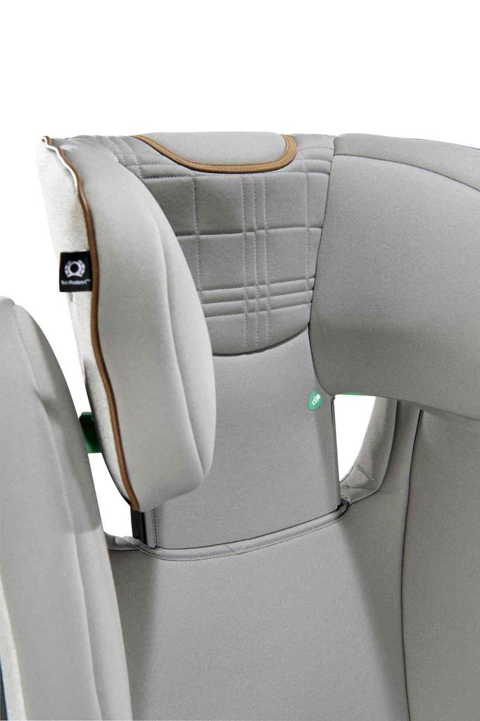 Joie Signature i-Traver™ SELECT Oyster