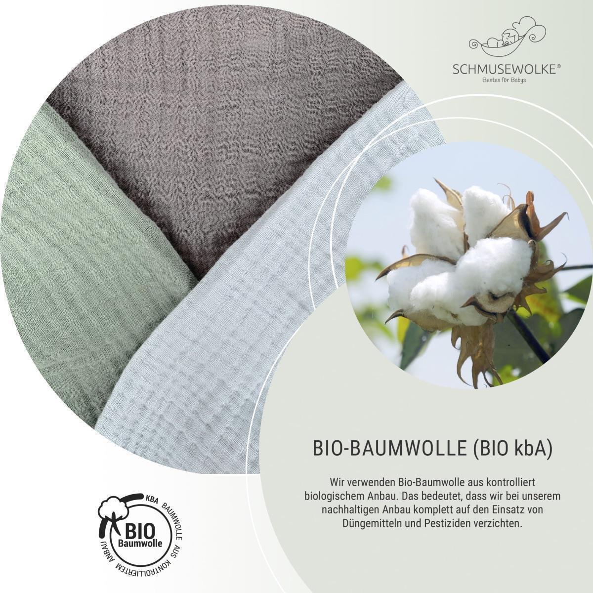 Schmusewolke_aurora-silvergrey-sommertrage-aus-musselin~8.jpeg Schmusewolke Aurora Halfbuckle (50 - 86 cm / 12 Kilo) Silvergrey