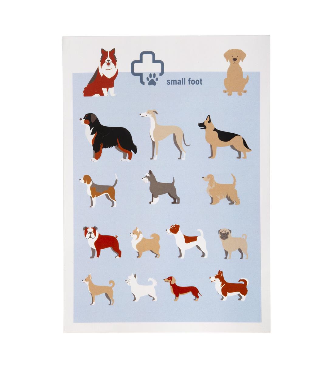 small foot Tierarzt-Tasche mit Hase braun small foot Tierarzt-Tasche mit Hase braun