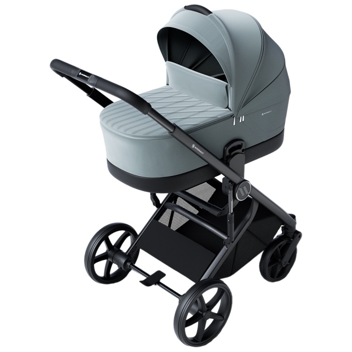 Avionaut Sirius 2-in-1 Kinderwagen Blue