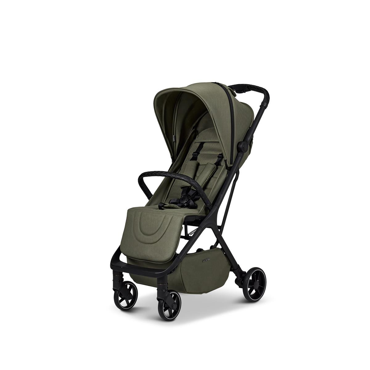 Moon Buggy Zoé moss