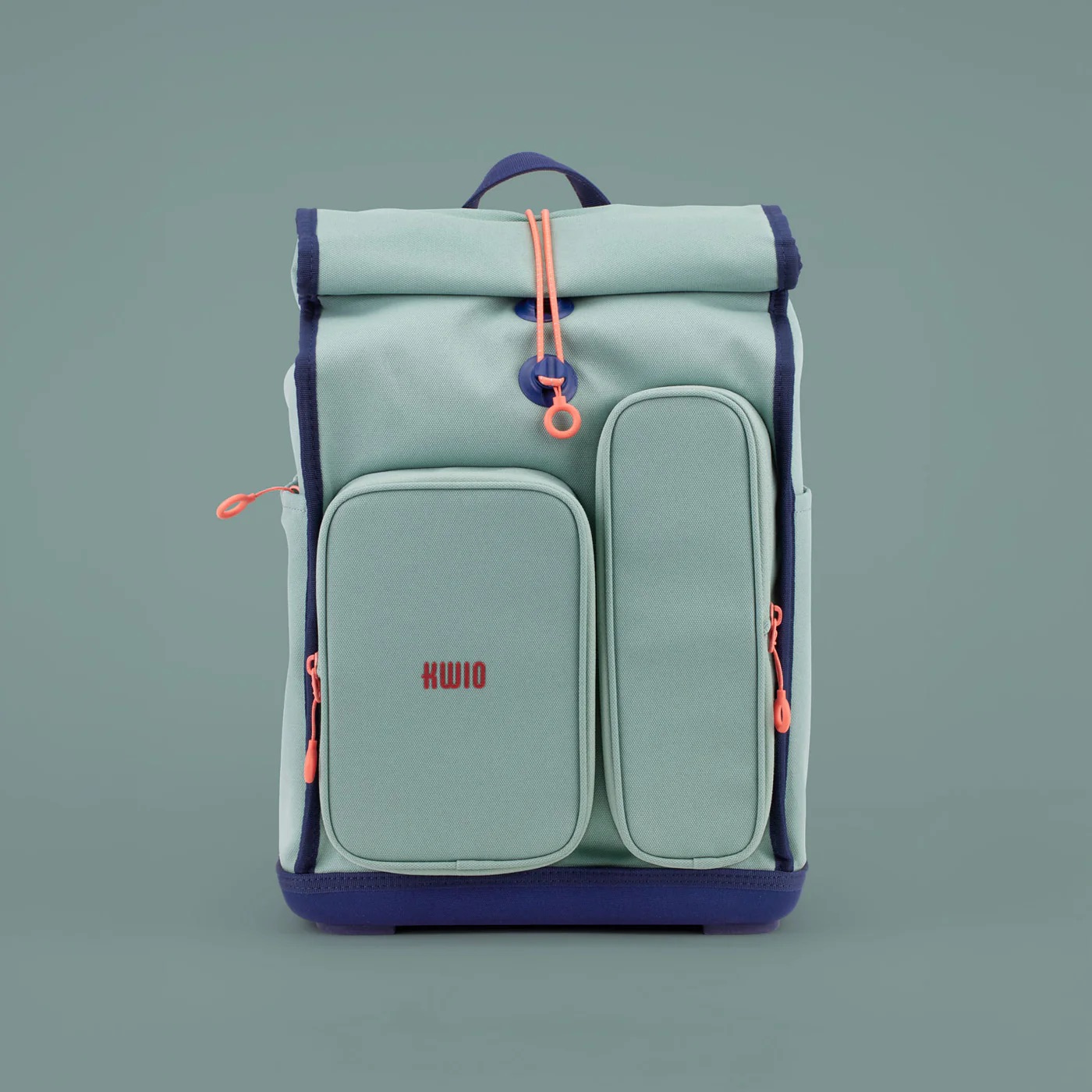 Kwio BAGG Schulranzen-Set Meadow Kwio BAGG Schulranzen-Set Meadow