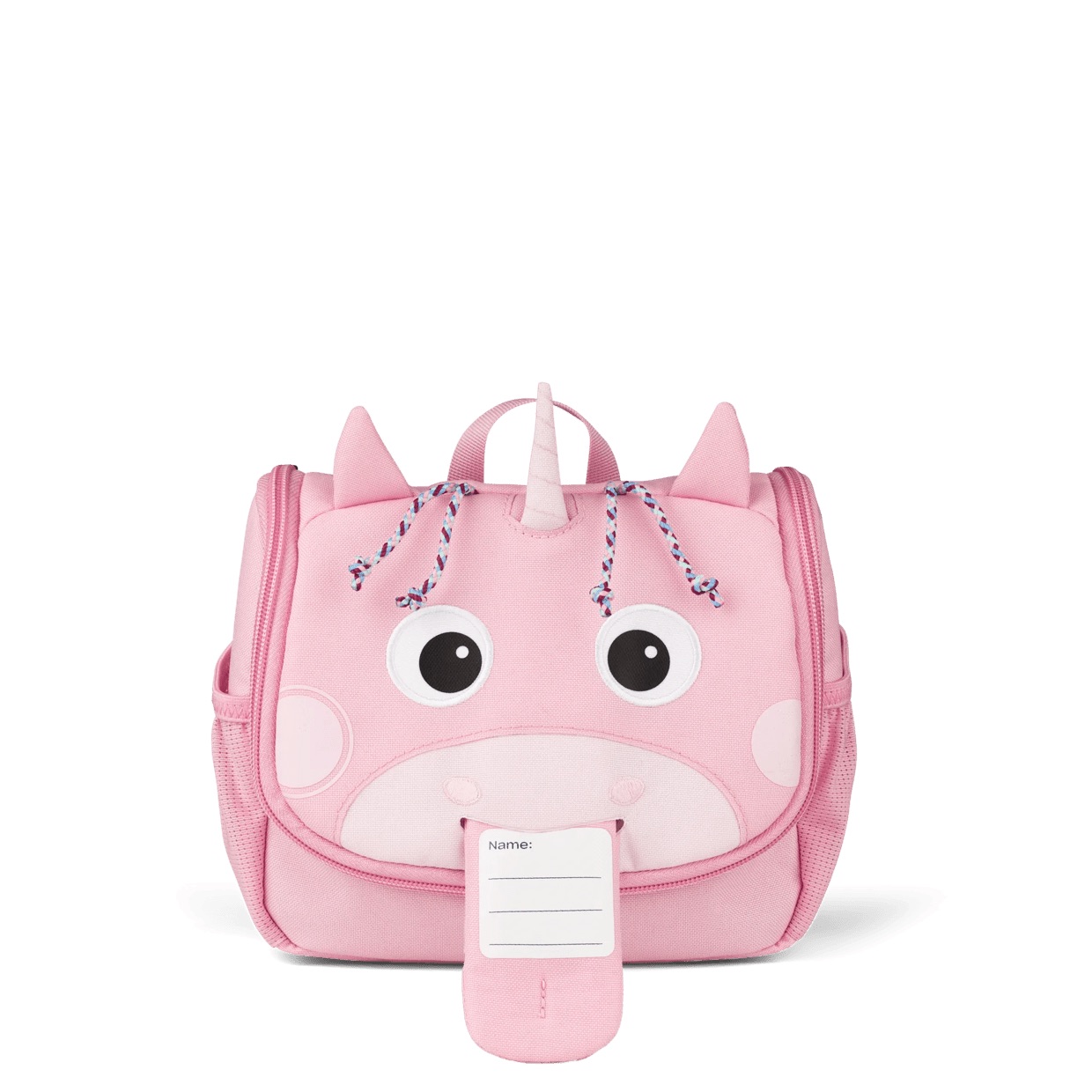 Affenzahn Kulturtasche Einhorn