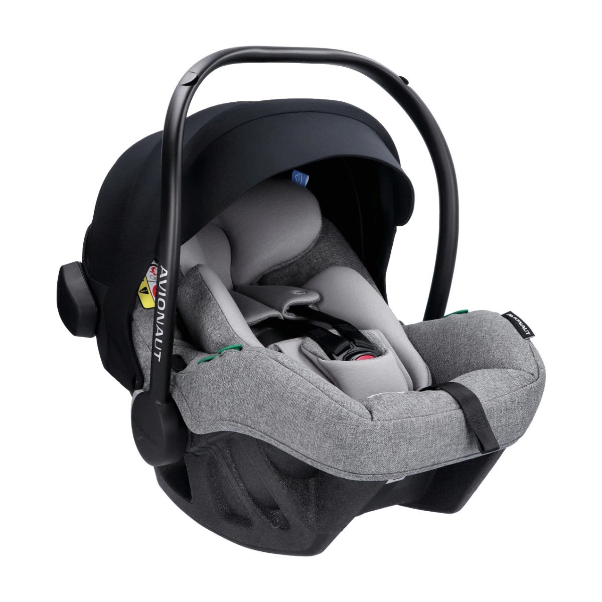 Avionaut Pixel PRO 2.0 C Grey Avionaut Pixel PRO 2.0 C Grey