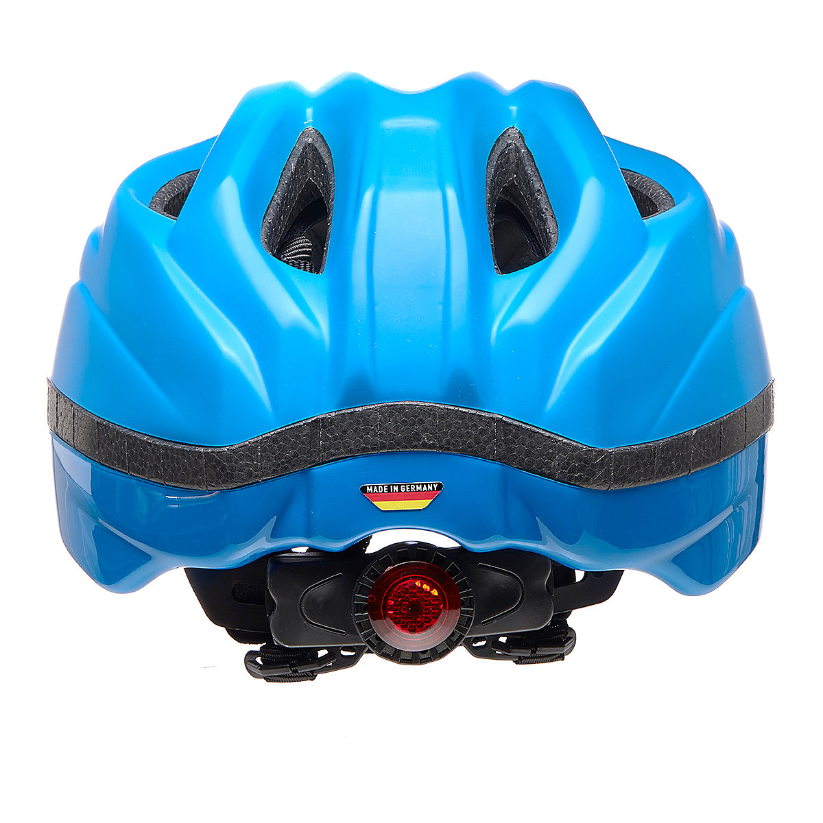 KED Meggy II 46-51 (S) Blue Matt KED Meggy II 46-51 (S) Blue Matt