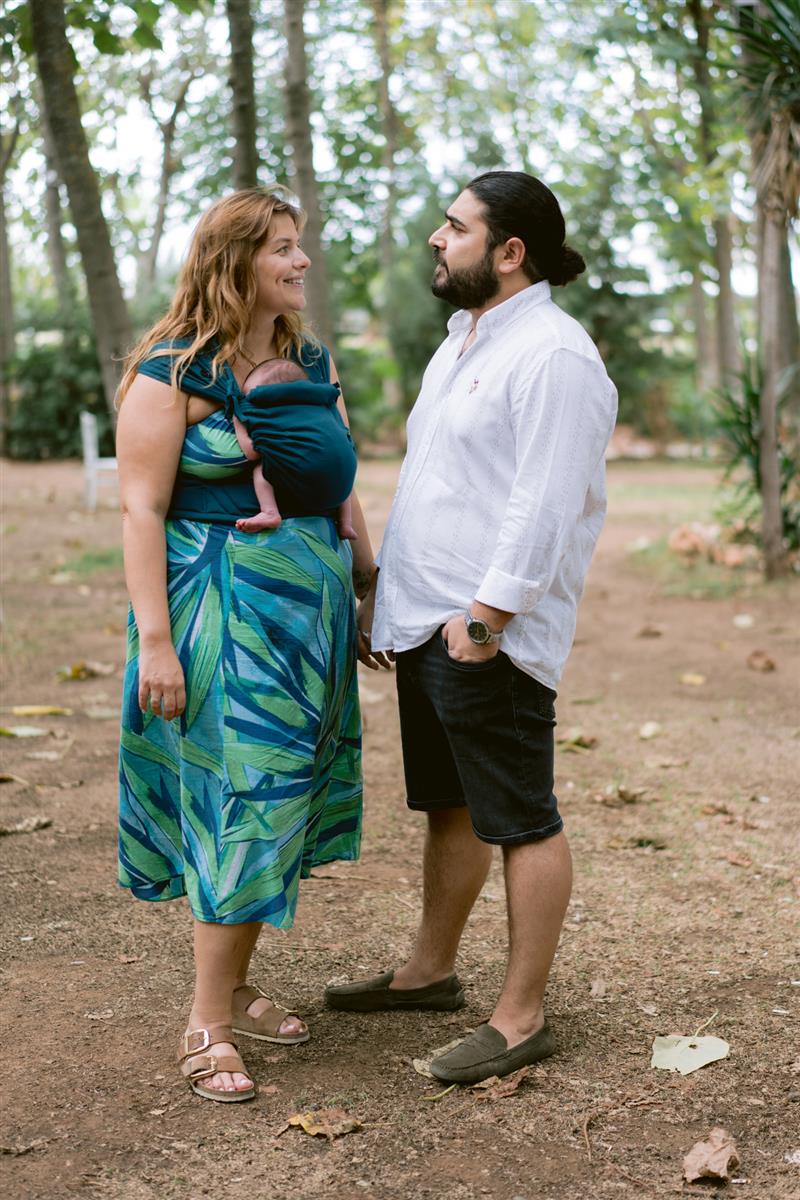 Neko Tiny Tragehilfe Evergreen Neko Tiny Tragehilfe Evergreen