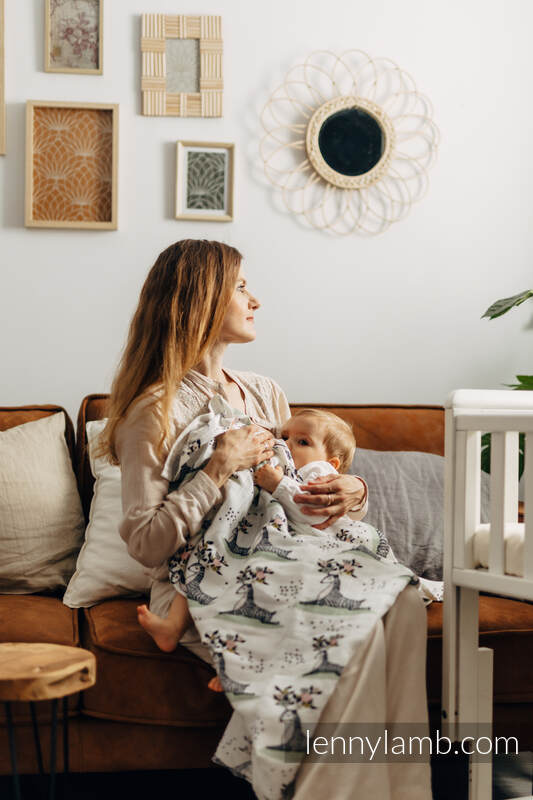 Lenny Lamb Mulldecke FABLE Lenny Lamb Mulldecke FABLE