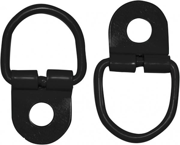 Axkid Befestigungsösen 70 mm