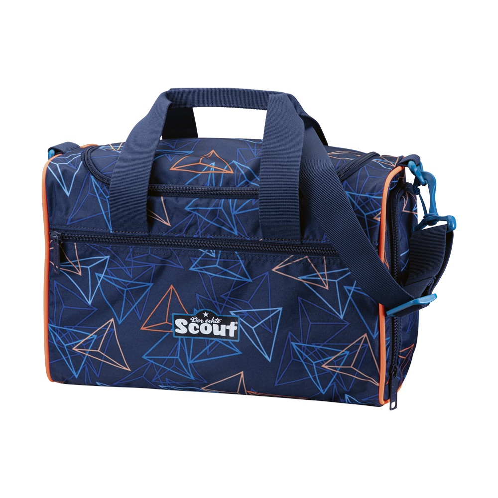 Scout Sporttasche Offroad