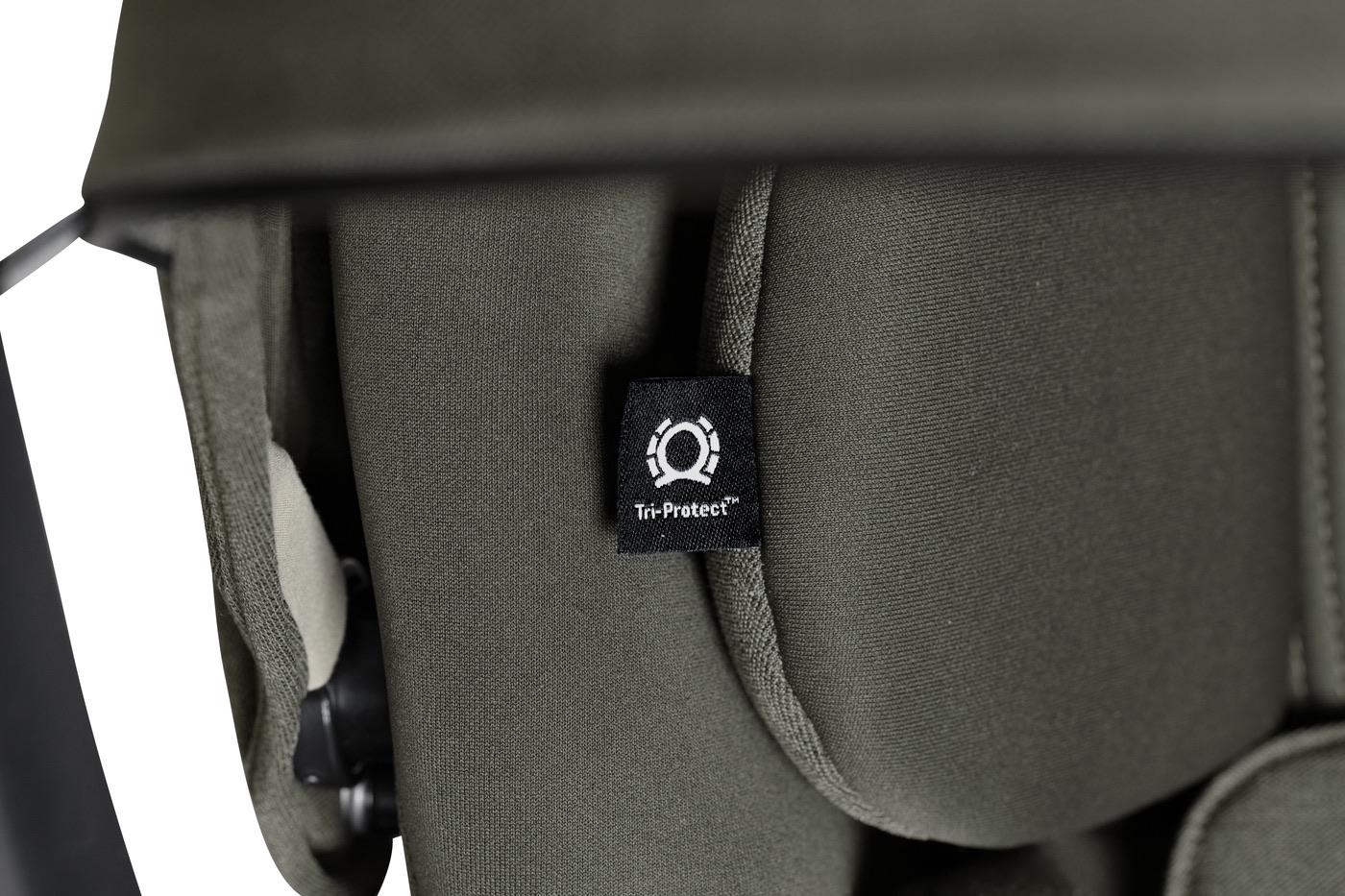 Joie Babyschale I-Level Pro Evergreen