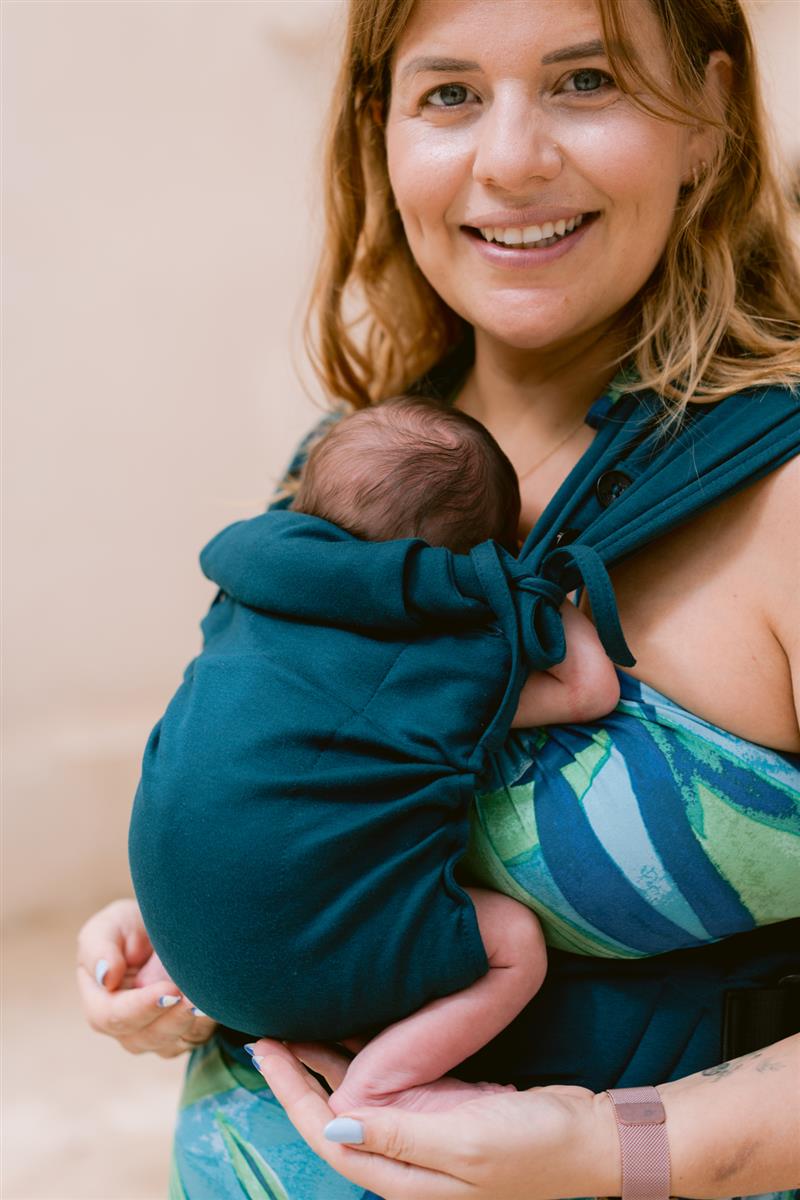 Neko Tiny Tragehilfe Evergreen Neko Tiny Tragehilfe Evergreen