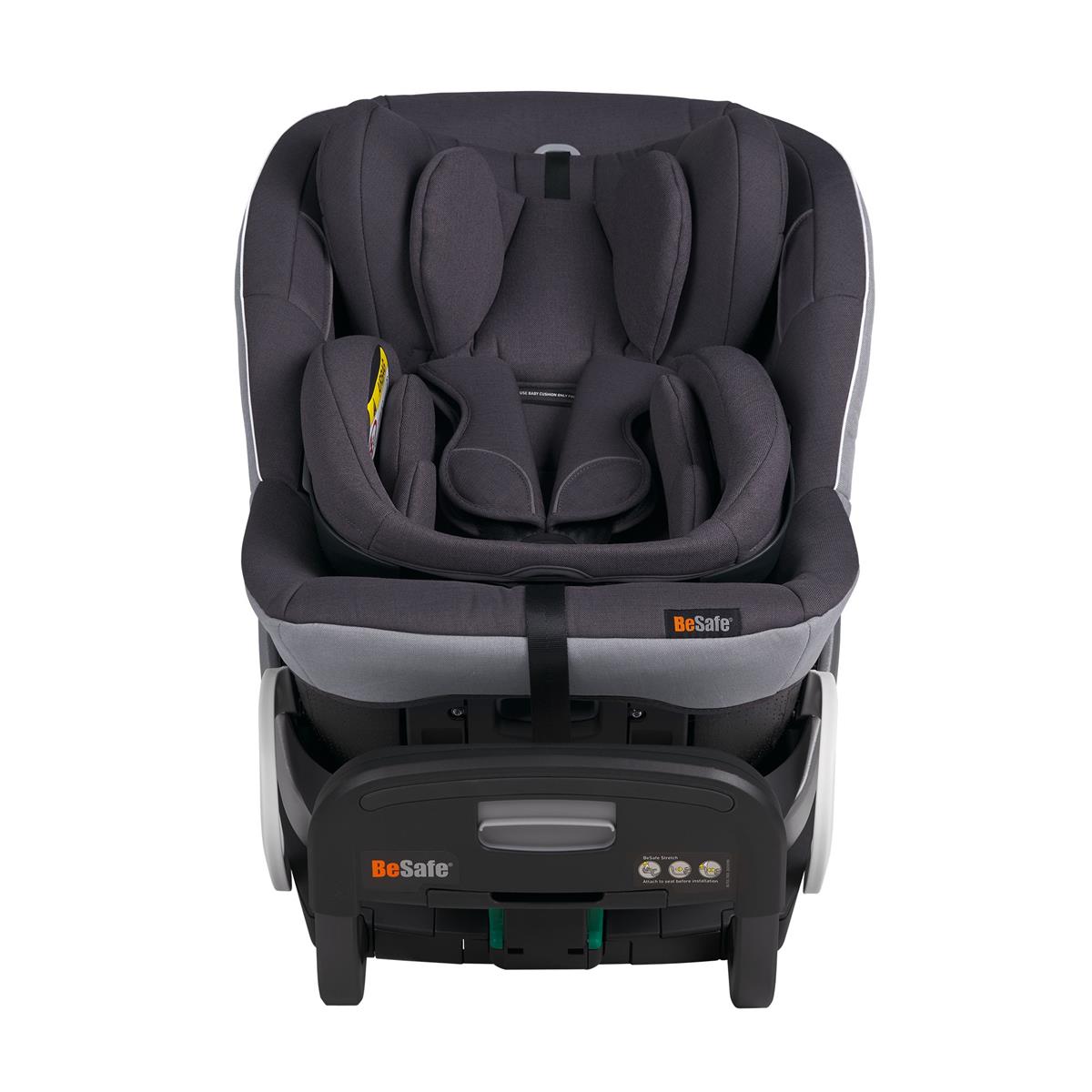 BeSafe Stretch B Metallic Mélange BeSafe Stretch B Metallic Mélange