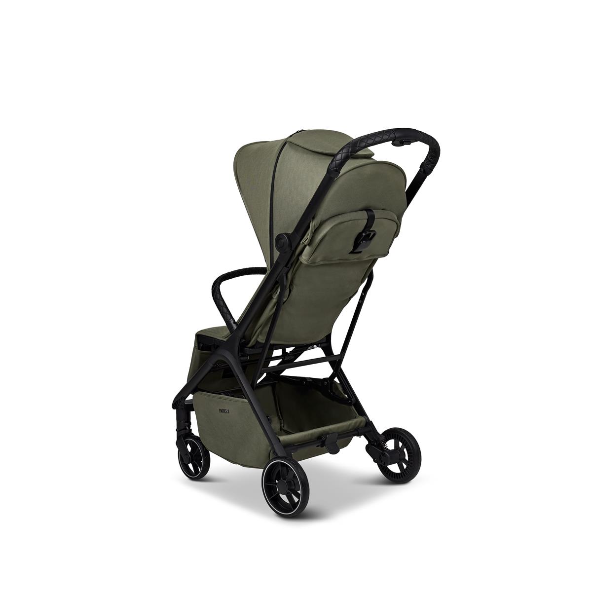 Moon Buggy Zoé moss