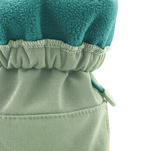 mamalila Booties Allrounder Baby Mint
