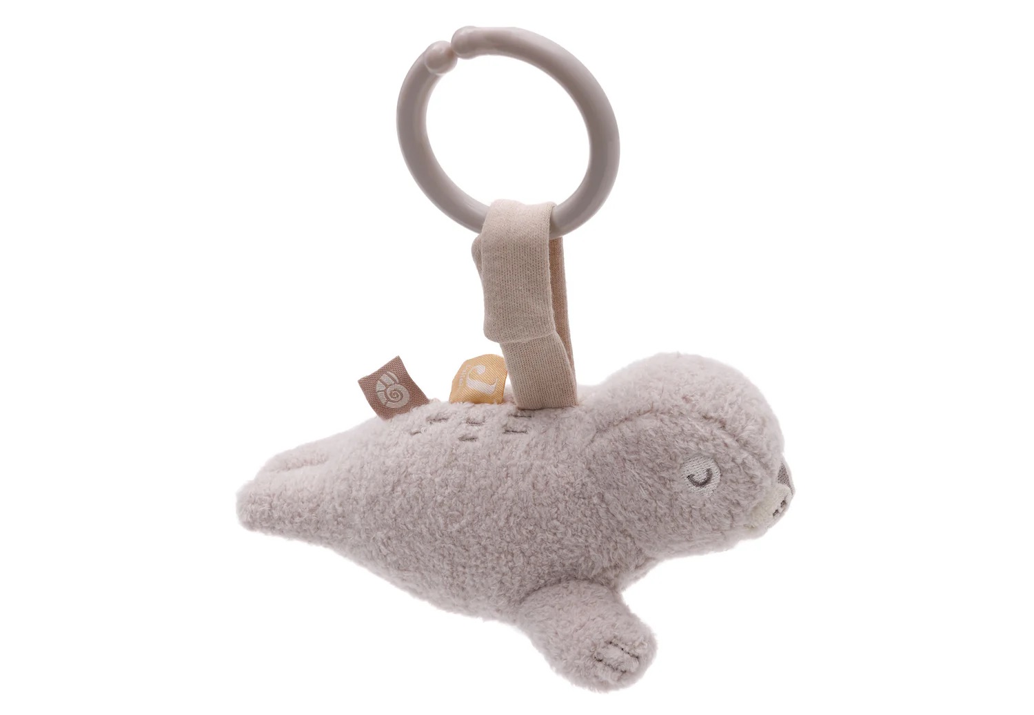 Jollein Kinderwagen-Anhänger Deepsea Seal