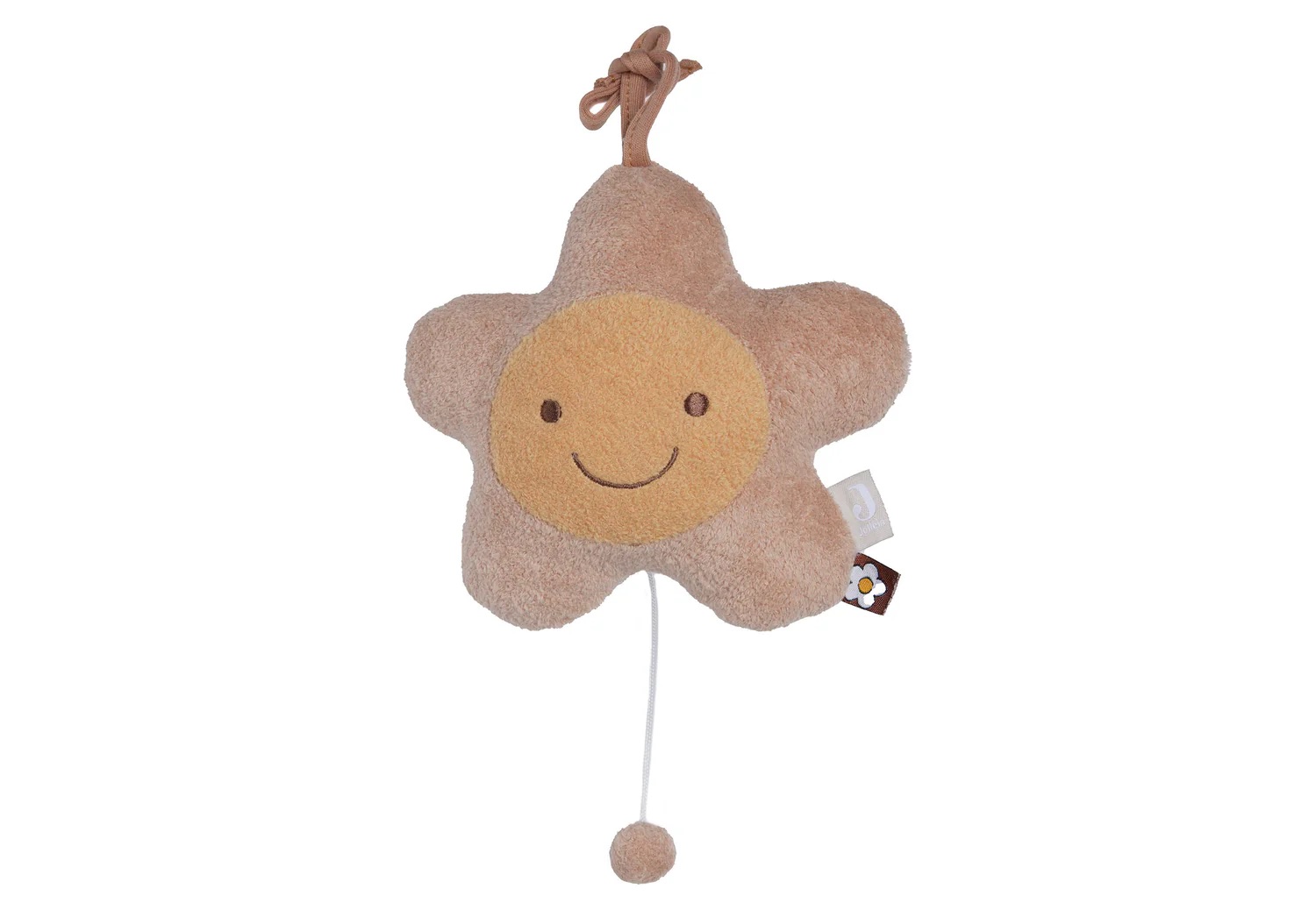 Jollein Spieluhr Lovely Birds