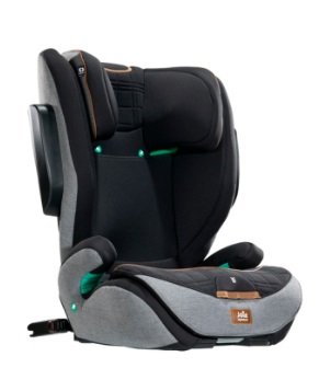 Joie Signature i-Traver™ SELECT Carbon Joie Signature i-Traver™ SELECT Carbon