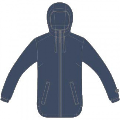 mamalila Tragejacke Boston dark navy S mamalila Tragejacke Boston dark navy S