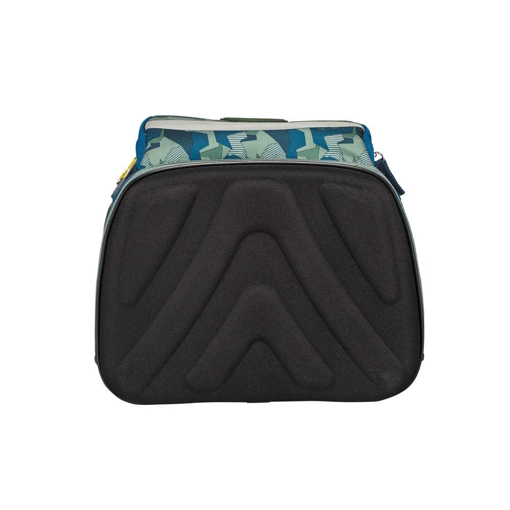 Der Die Das Schulranzen-Set Ergoflex Easy Monster Truck Der Die Das Schulranzen-Set Ergoflex Easy Monster Truck