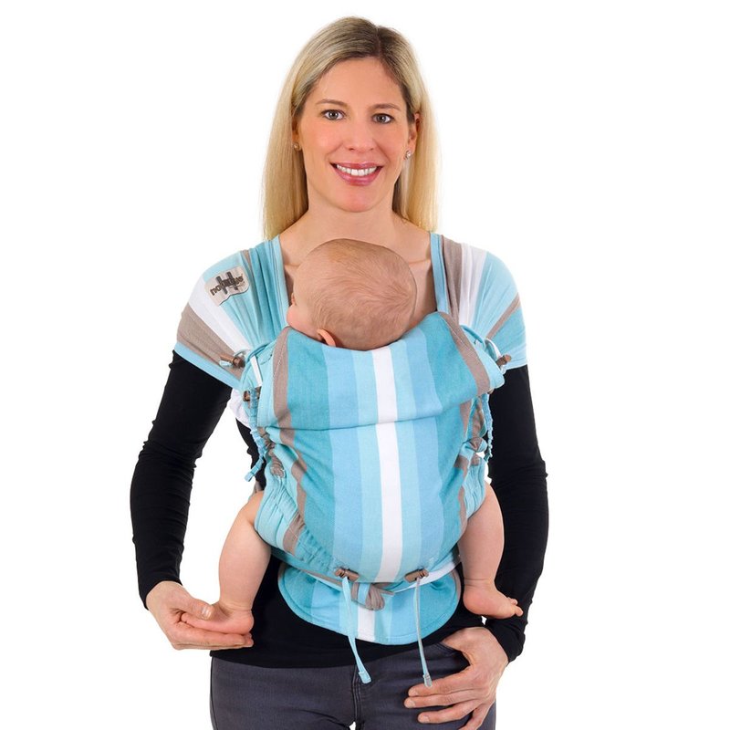 Hoppediz HOP-TYE® Conversion Brest