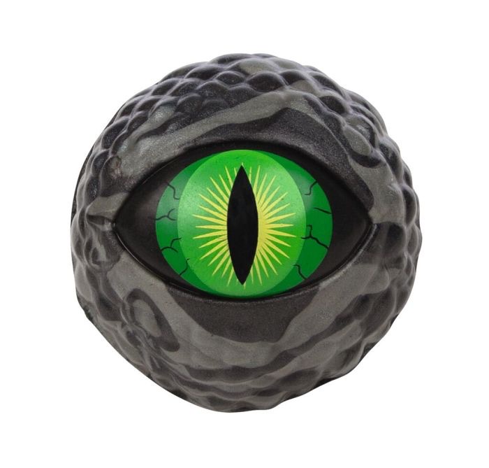 moses Flummi Dino-Auge Grün moses Flummi Dino-Auge Grün