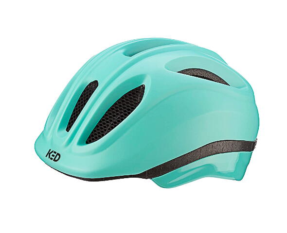KED Meggy II Trend 52-58 (M) Bright Aqua KED Meggy II Trend 52-58 (M) Bright Aqua