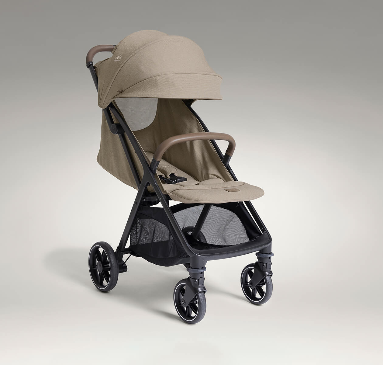 Joie Signature Parcel LX Buggy Sandstone