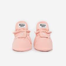 Kings & Rebels Cotton Gripper´ Linie 18 Monate Classic Rosé