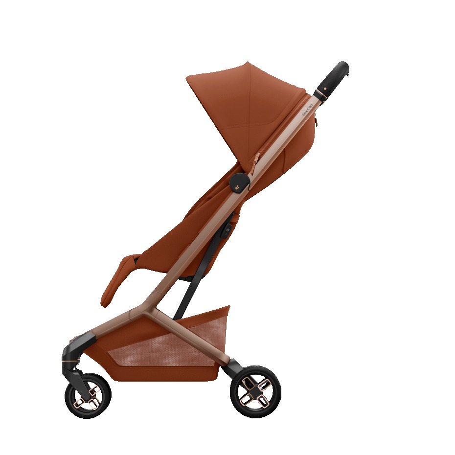 maxi-Cosi Fame Cabin Copper Terra