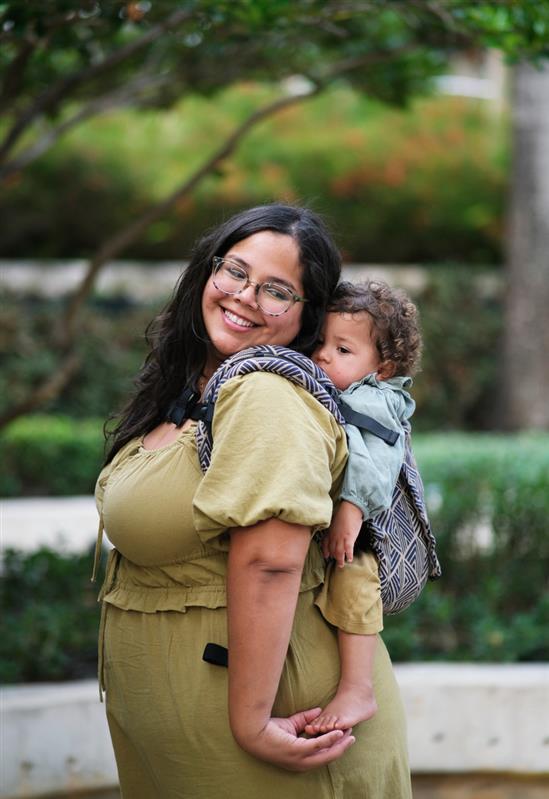 Neko Onbu Toddlersize Elfida Neko Onbu Toddlersize Elfida