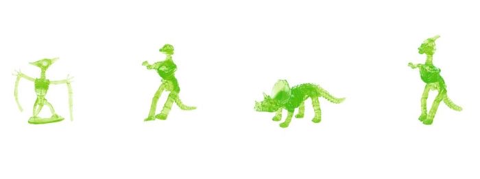 moses Ausgrabungsei Dino-Skelett moses Ausgrabungsei Dino-Skelett