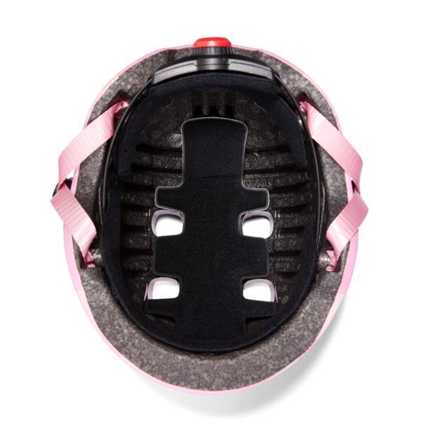 Affenzahn Fahrradhelm 52-56 cm (M) - Einhorn