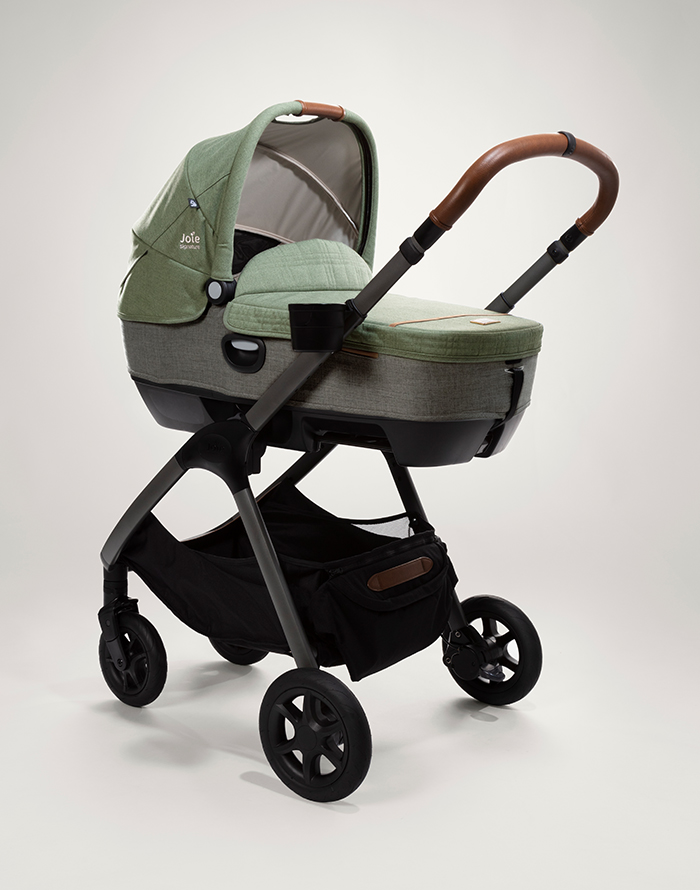 Joie Signature calmi R129™ Pine (unbenutzes) Ausstellungsstück