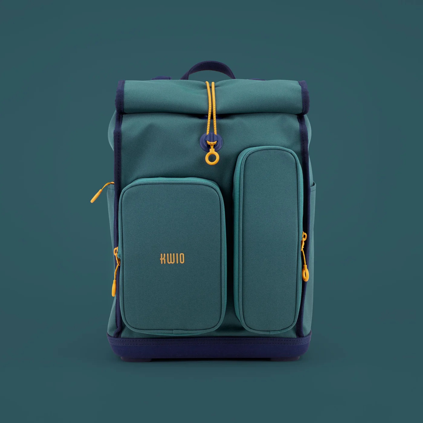 Kwio BAGG Schulranzen-Set Dragonfly Kwio BAGG Schulranzen-Set Dragonfly