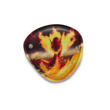 ergobag Blinkie-Klettie Drache ergobag Blinkie-Klettie Drache