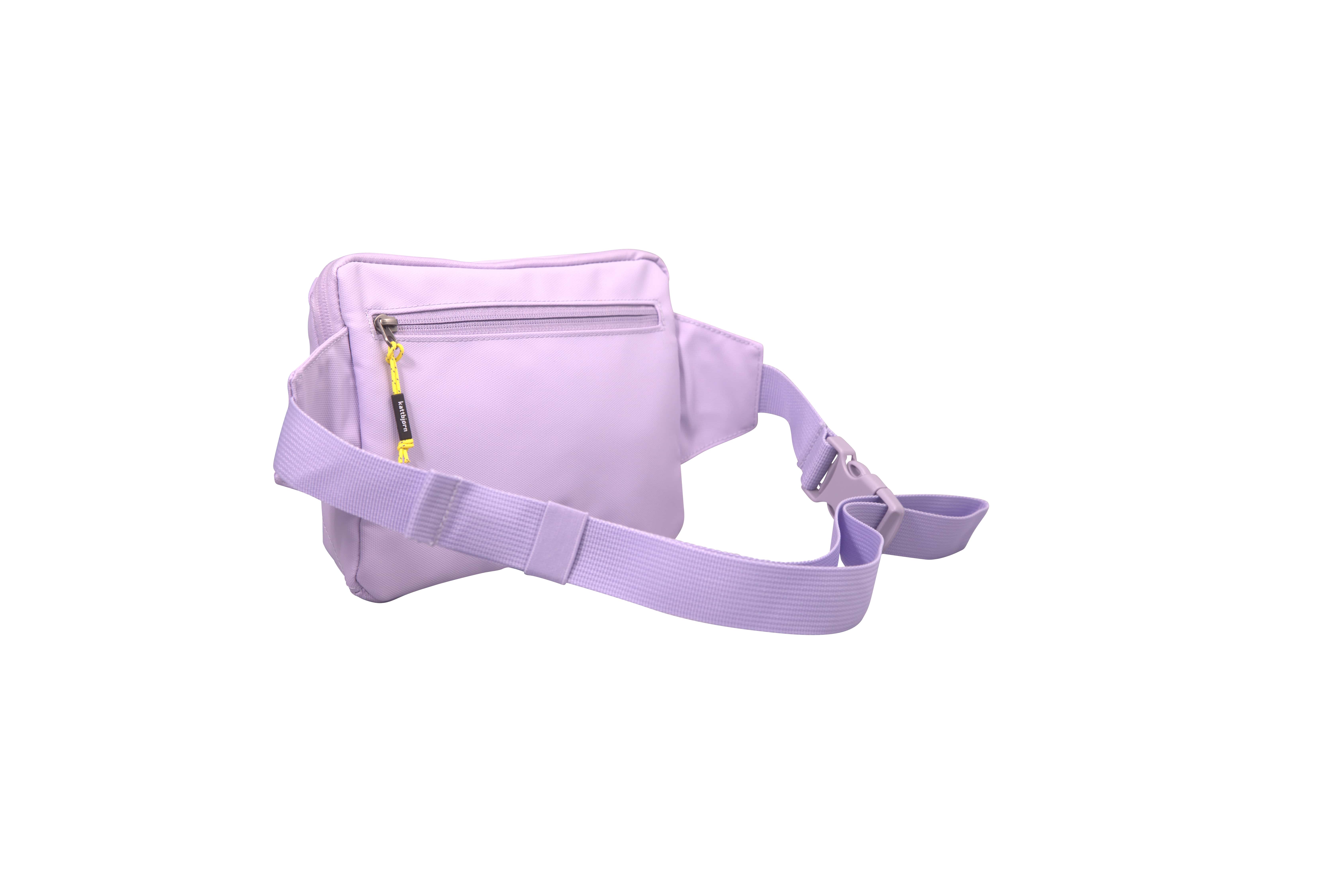 Kattbjörn Hipbag Purple Power  Kattbjörn Hipbag Purple Power