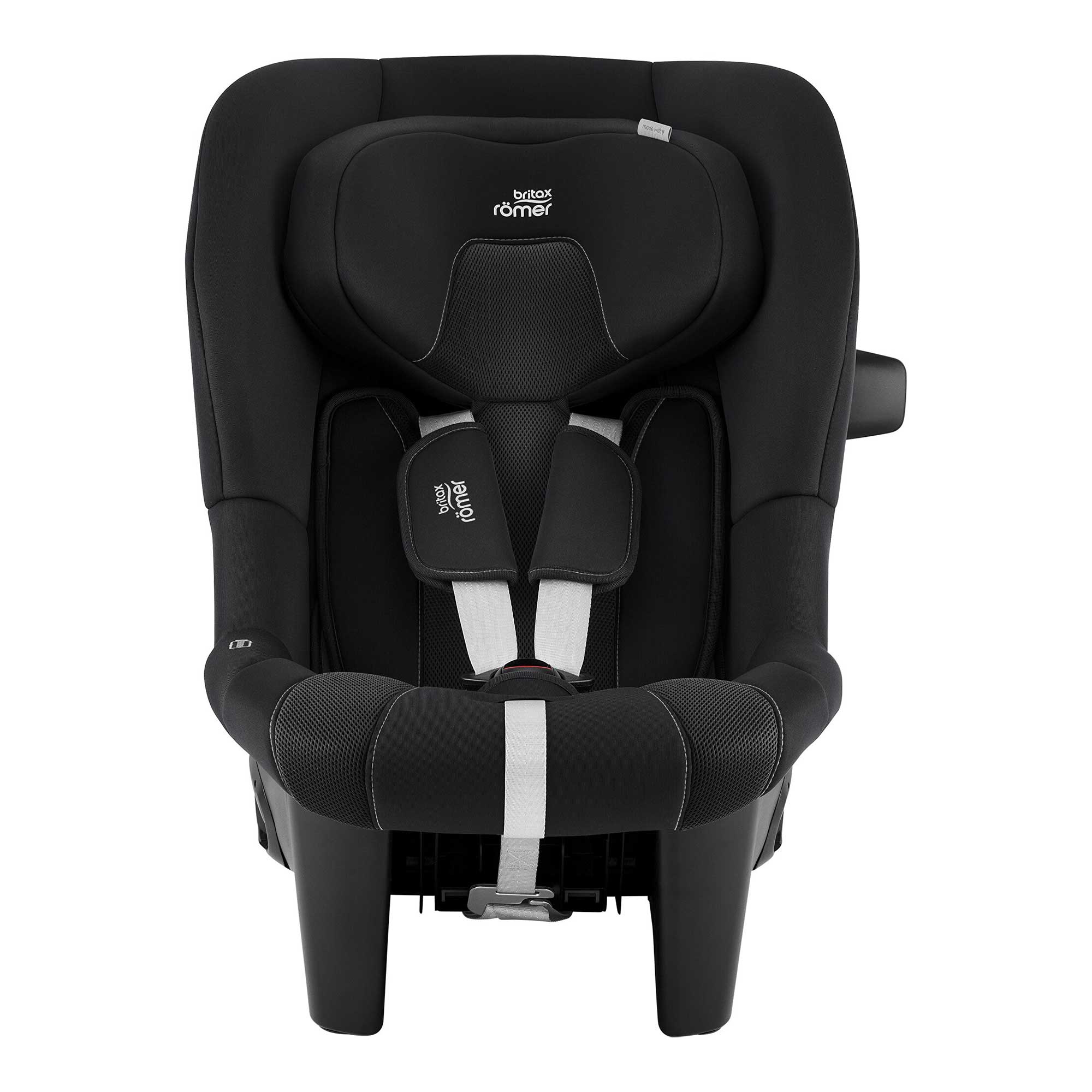 Britax Römer MaxSafe Pro Galaxy Black Britax Römer MaxSafe Pro Galaxy Black