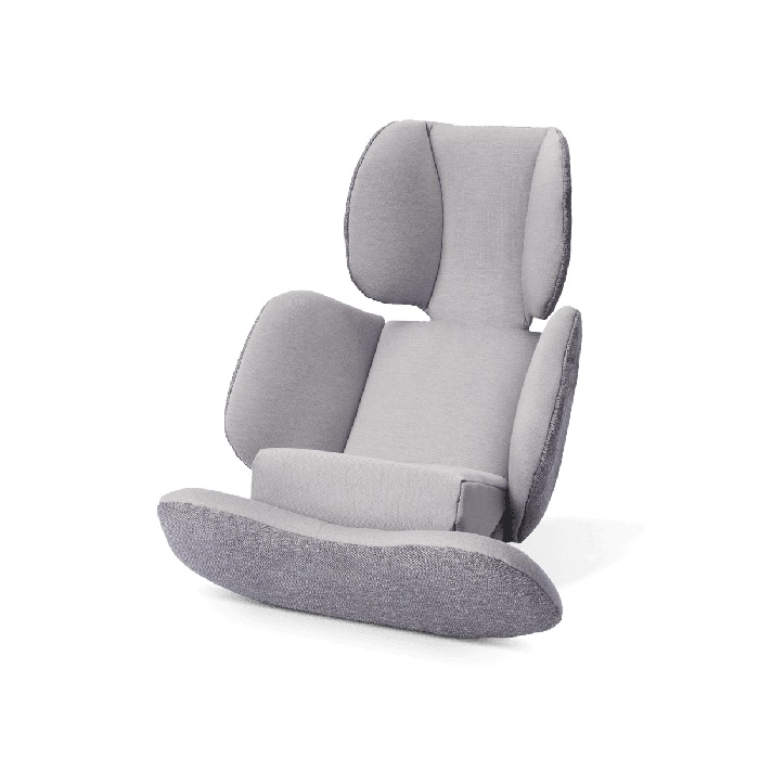 Avionaut Sitzverkleinerer Aerofix Grau