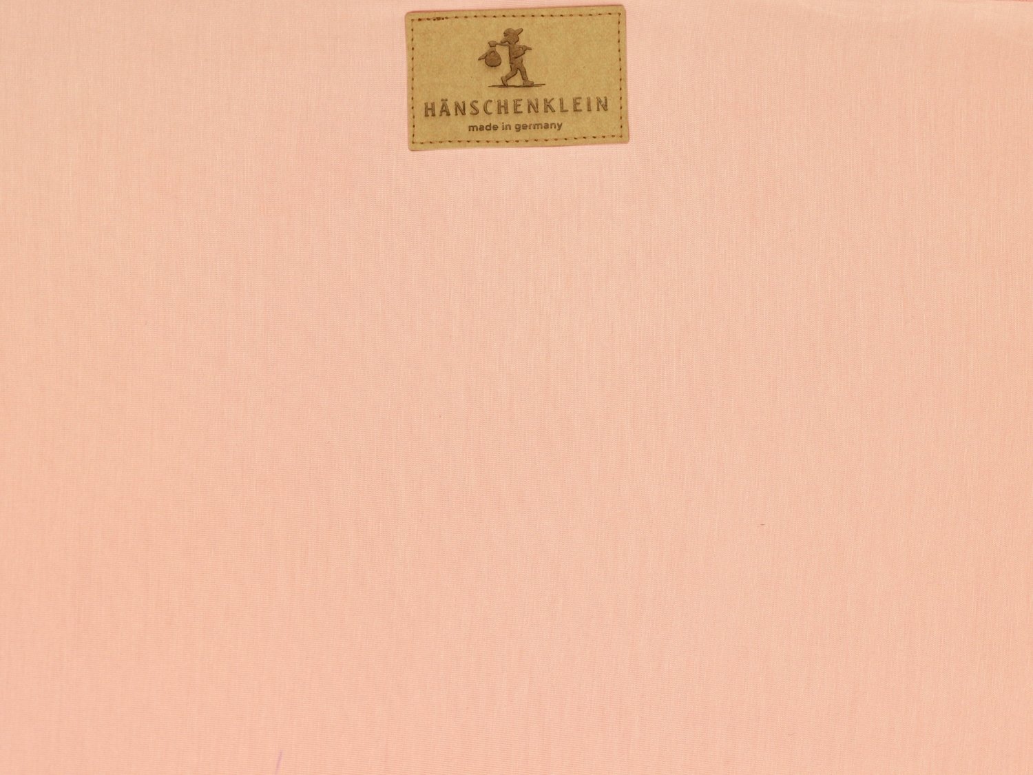 Hänschenklein Tragetuch Elastisch Blush Hänschenklein Tragetuch Elastisch Blush