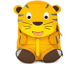 Affenzahn Kindergartenrucksack großer Freund Tiger Affenzahn Kindergartenrucksack großer Freund Tiger