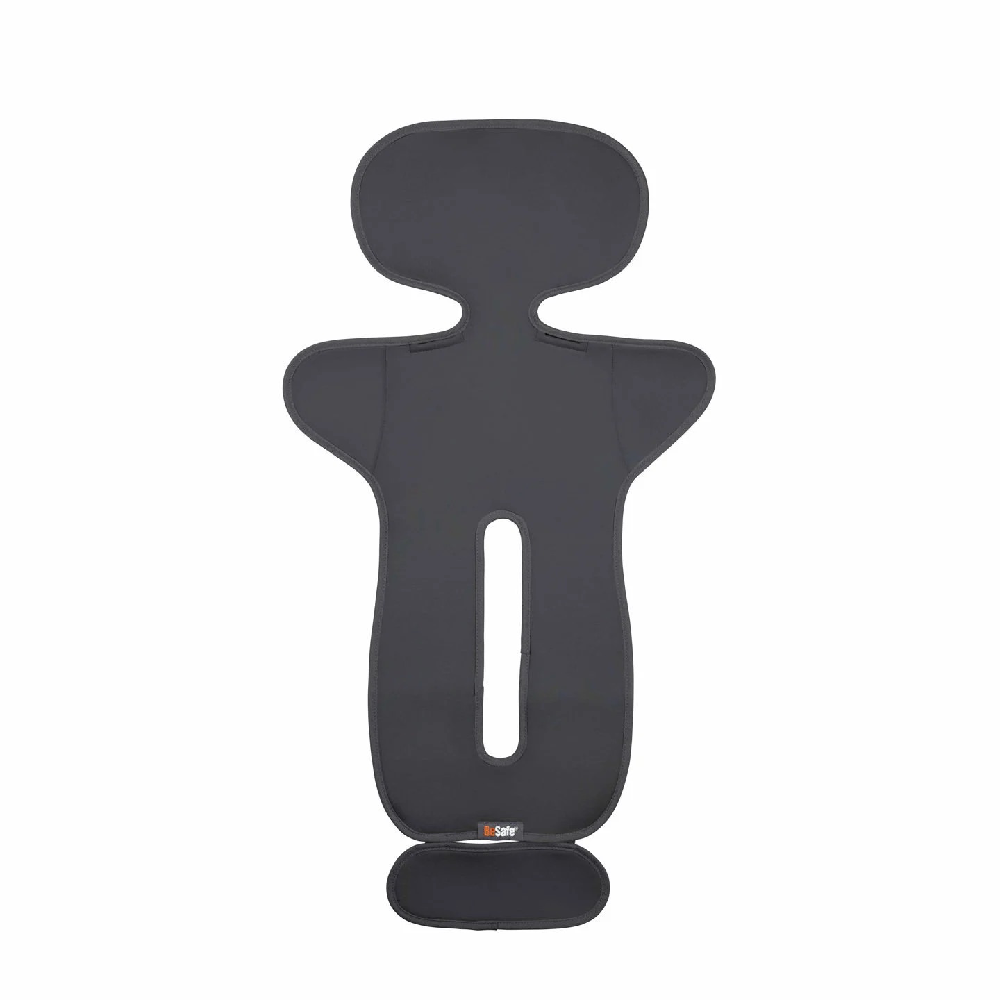 BeSafe Airflow Liner Dark grey