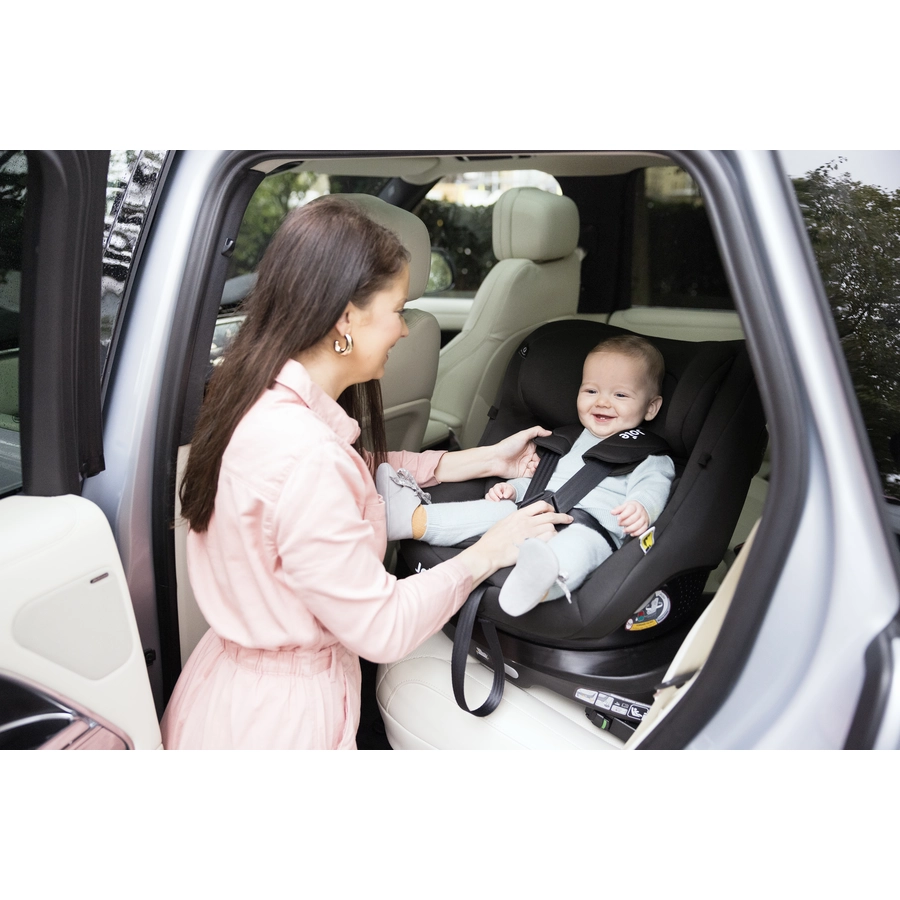 Joie i-Pivot 360 Shale Joie i-Pivot 360 Shale