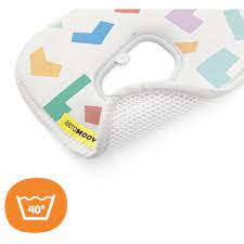 AeroMoov Air Layer Gr. 1 Tetris Colors AeroMoov Air Layer Gr. 1 Tetris Colors