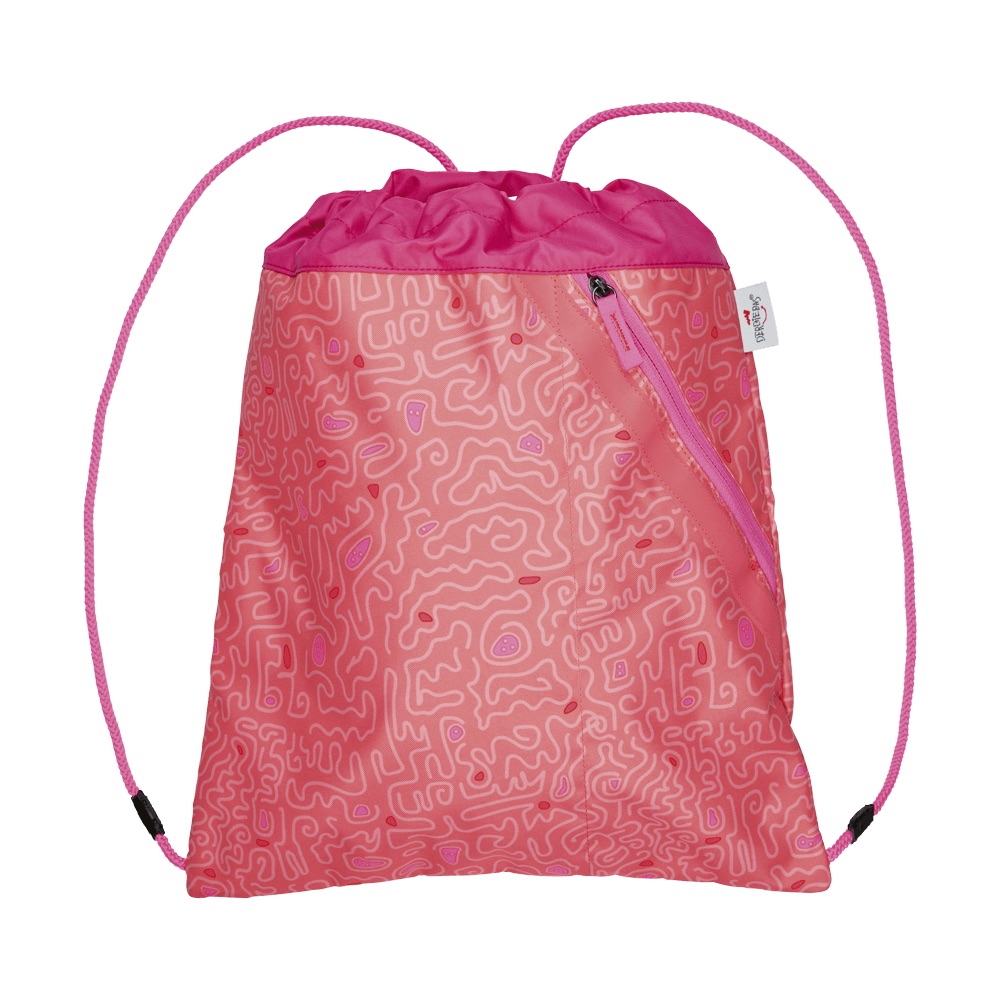 Der Die Das Schulranzen-Set Ergoflex Easy 2026 tlg. Superflash Coral Reef Der Die Das Schulranzen-Set Ergoflex 2025/2026 5 tlg. Superflash Coral Reef