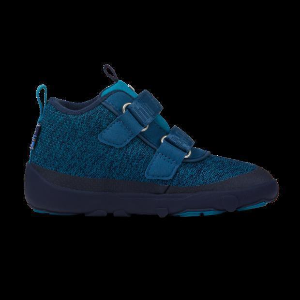 A97BEC10-46BF-4046-B1C964FE441DCE39.png Affenzahn Übergangsschuh Knit Happy Bär 23