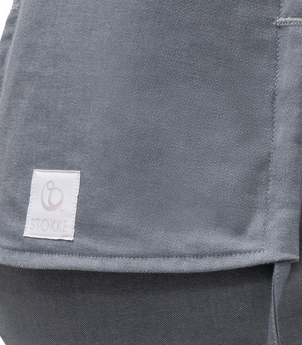 Stokke® Limas™ Babytrage Plus Slate Mélange